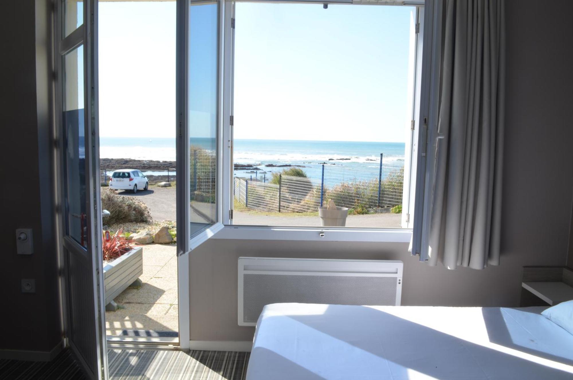 La Villa Saint Jean Les Sables-d'Olonne Exterior photo