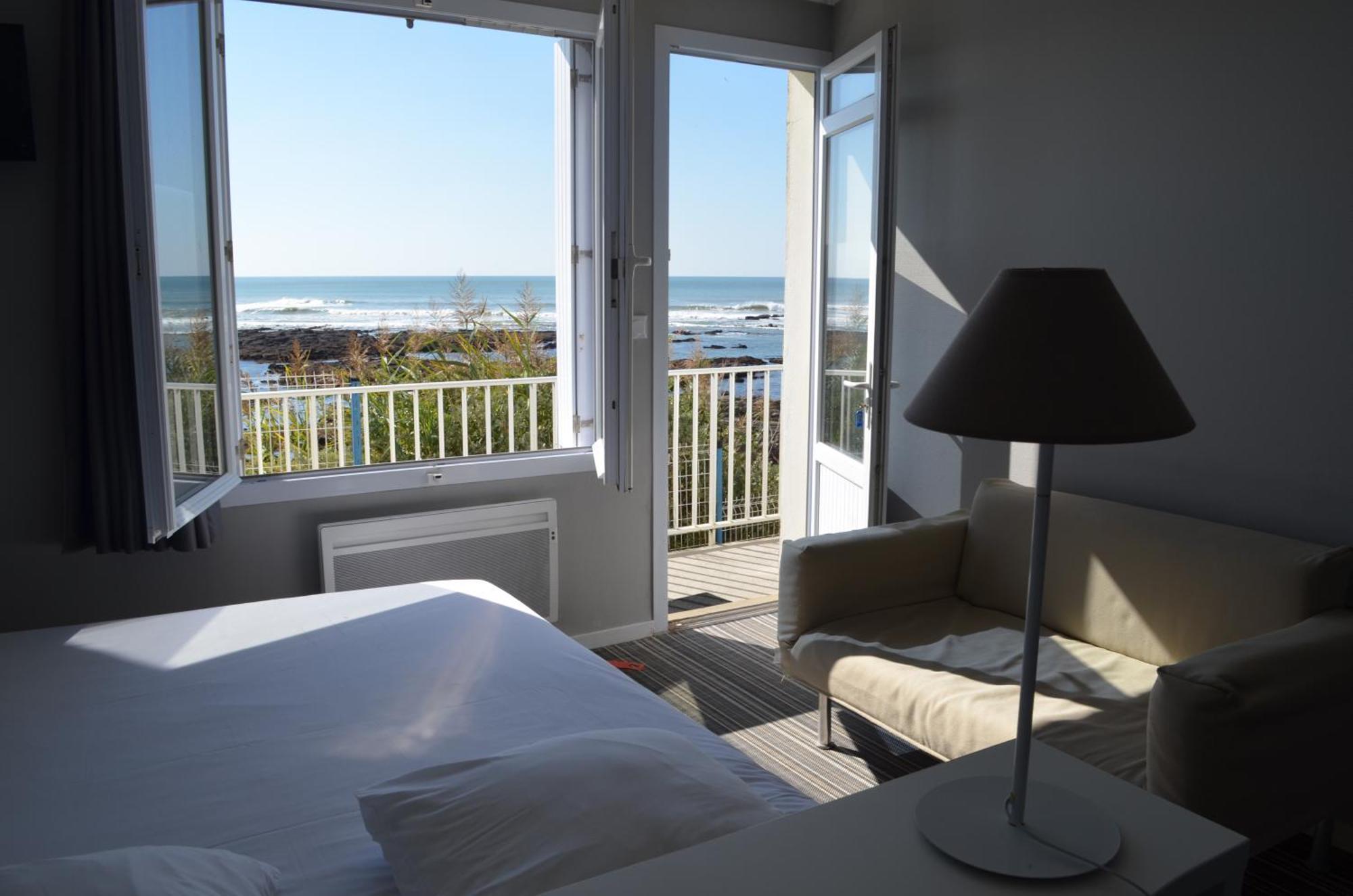 La Villa Saint Jean Les Sables-d'Olonne Exterior photo